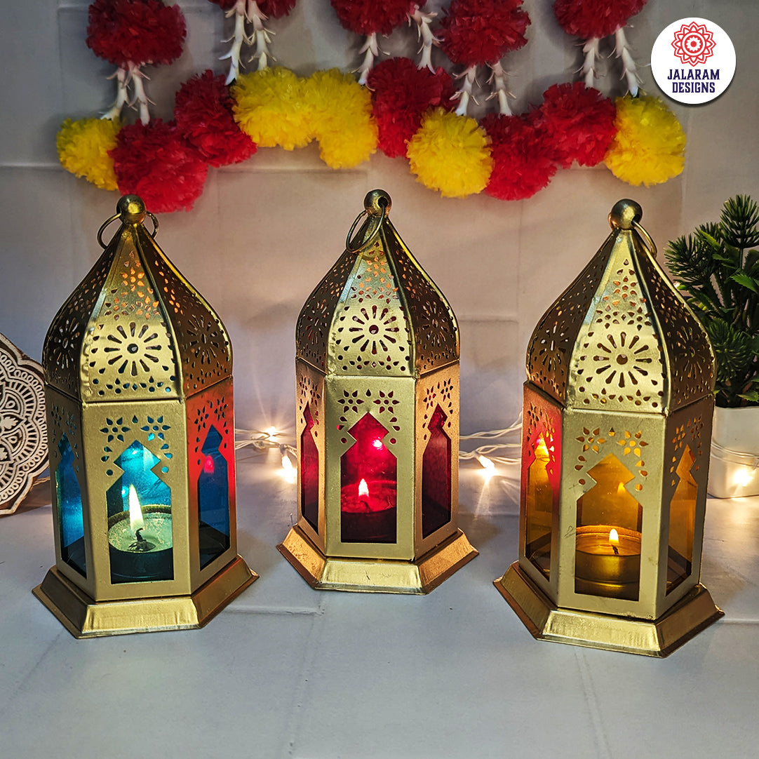Lanterns