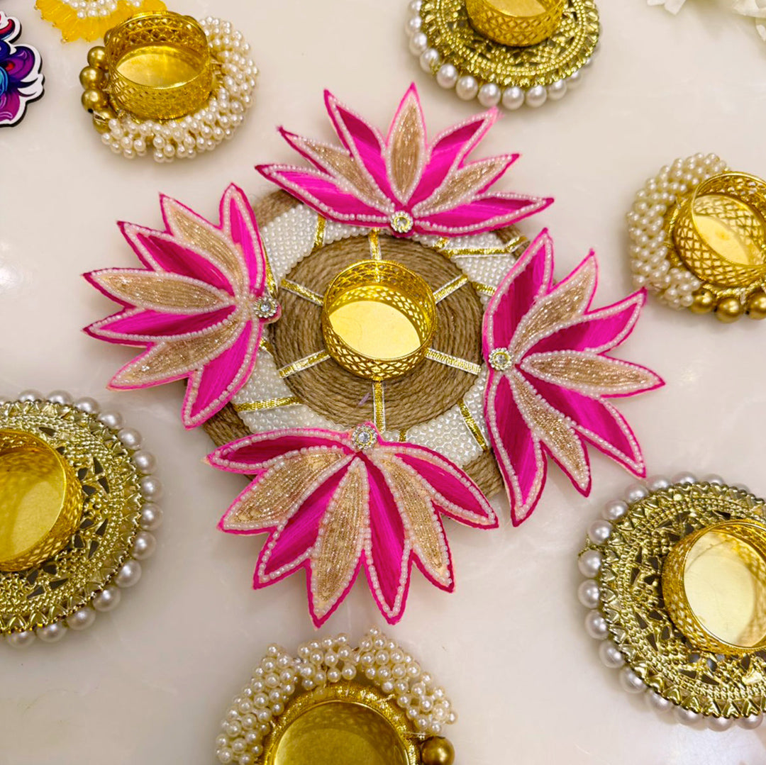 Rangoli Mat