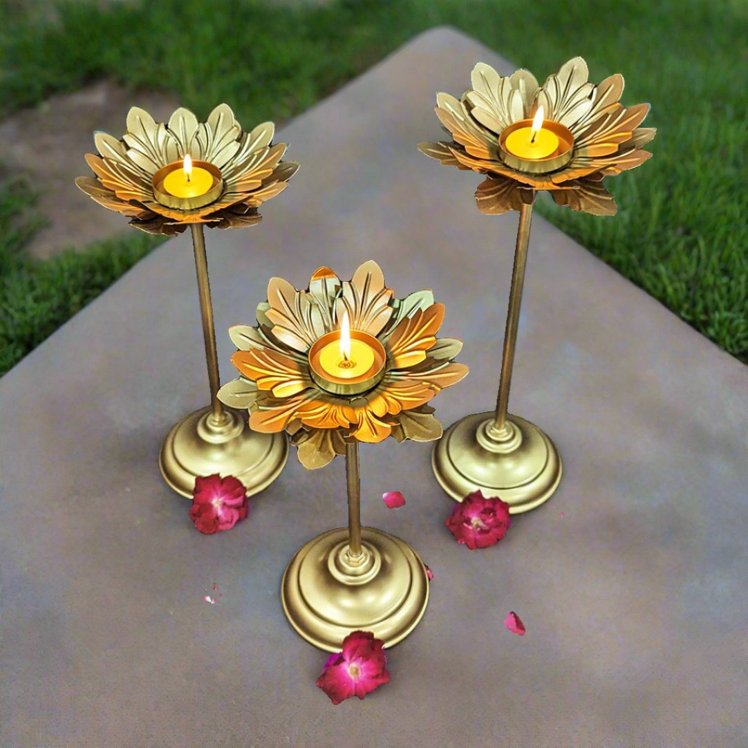 Candle Holders
