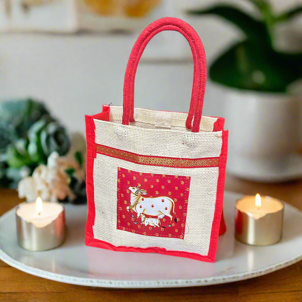 Jute Bags