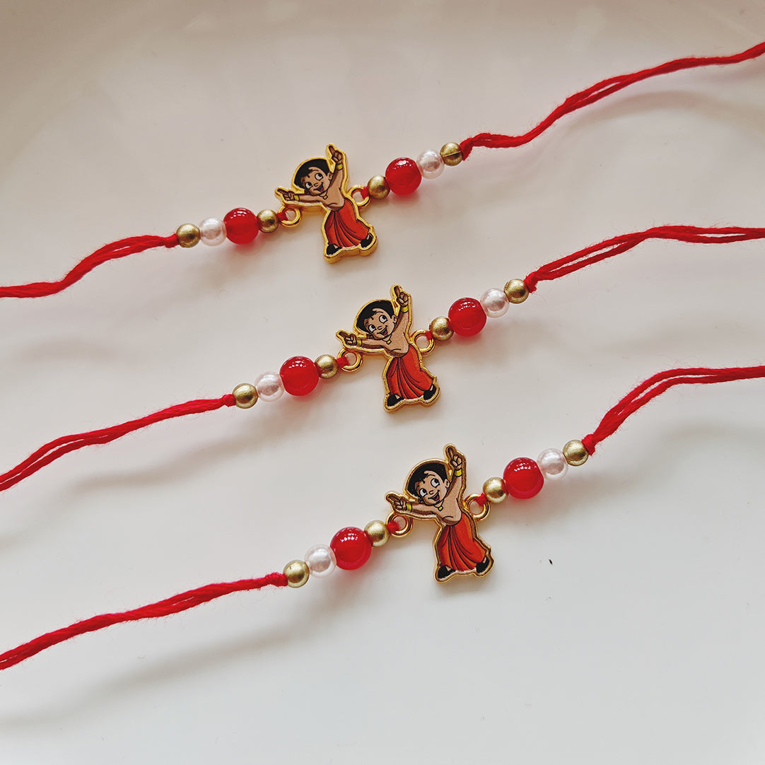 Kid Rakhi - 005