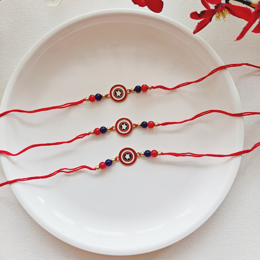 Kid Rakhi - 001