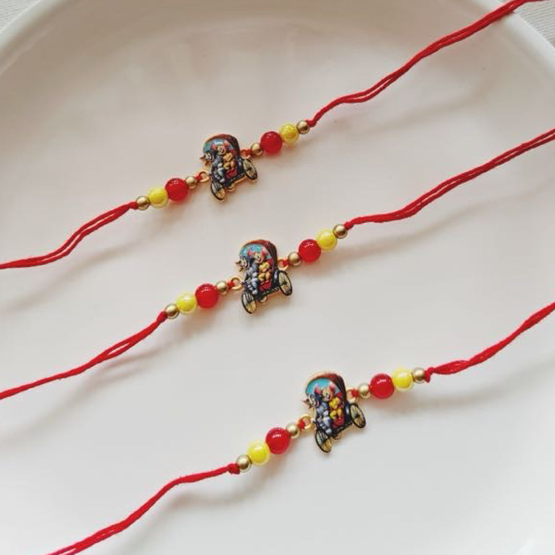 Kid Rakhi - 010