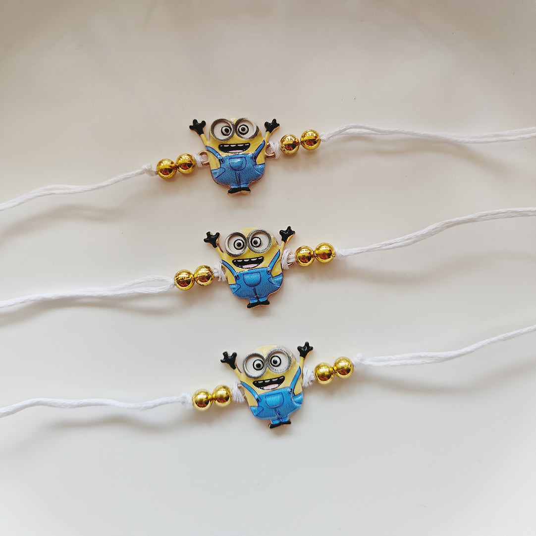 Kid Rakhi - 007