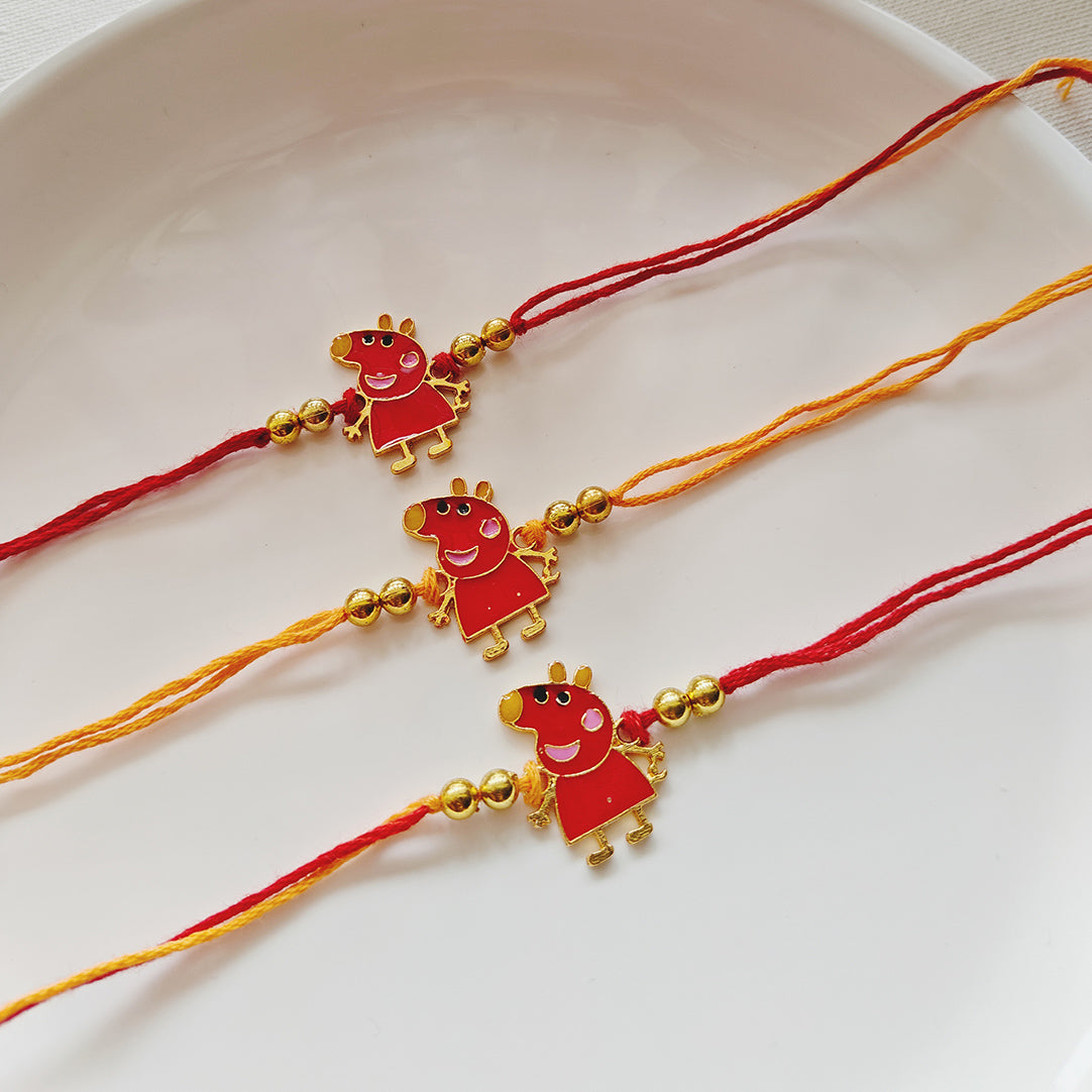 Kid Rakhi - 009