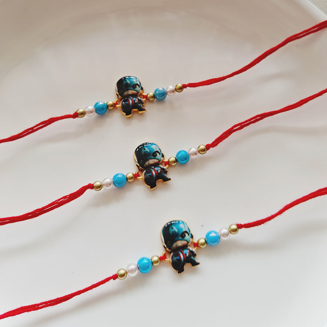 Kid Rakhi - 002