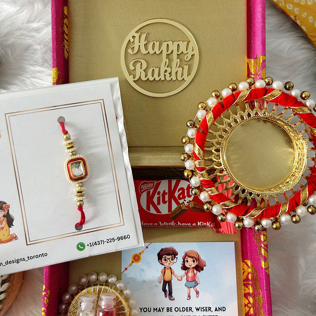 Rakhi Hamper 2