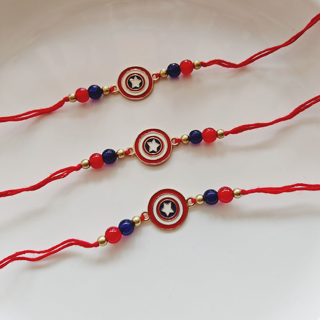 Kid Rakhi - 001