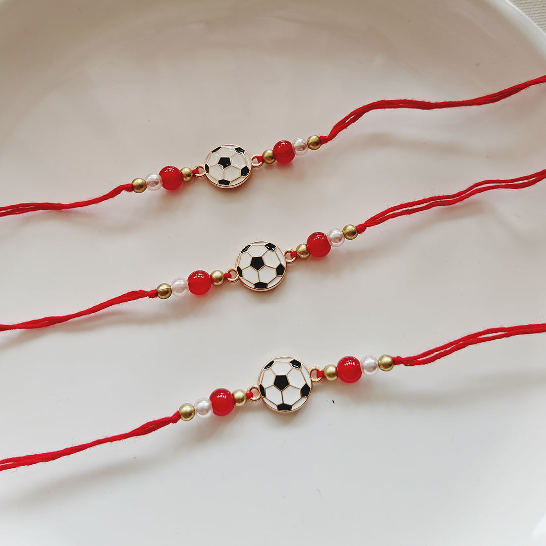 Kid Rakhi - 004