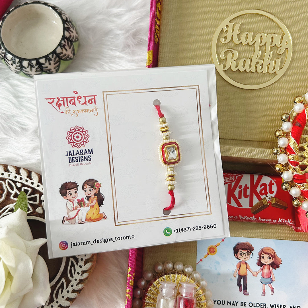Rakhi Hamper 2