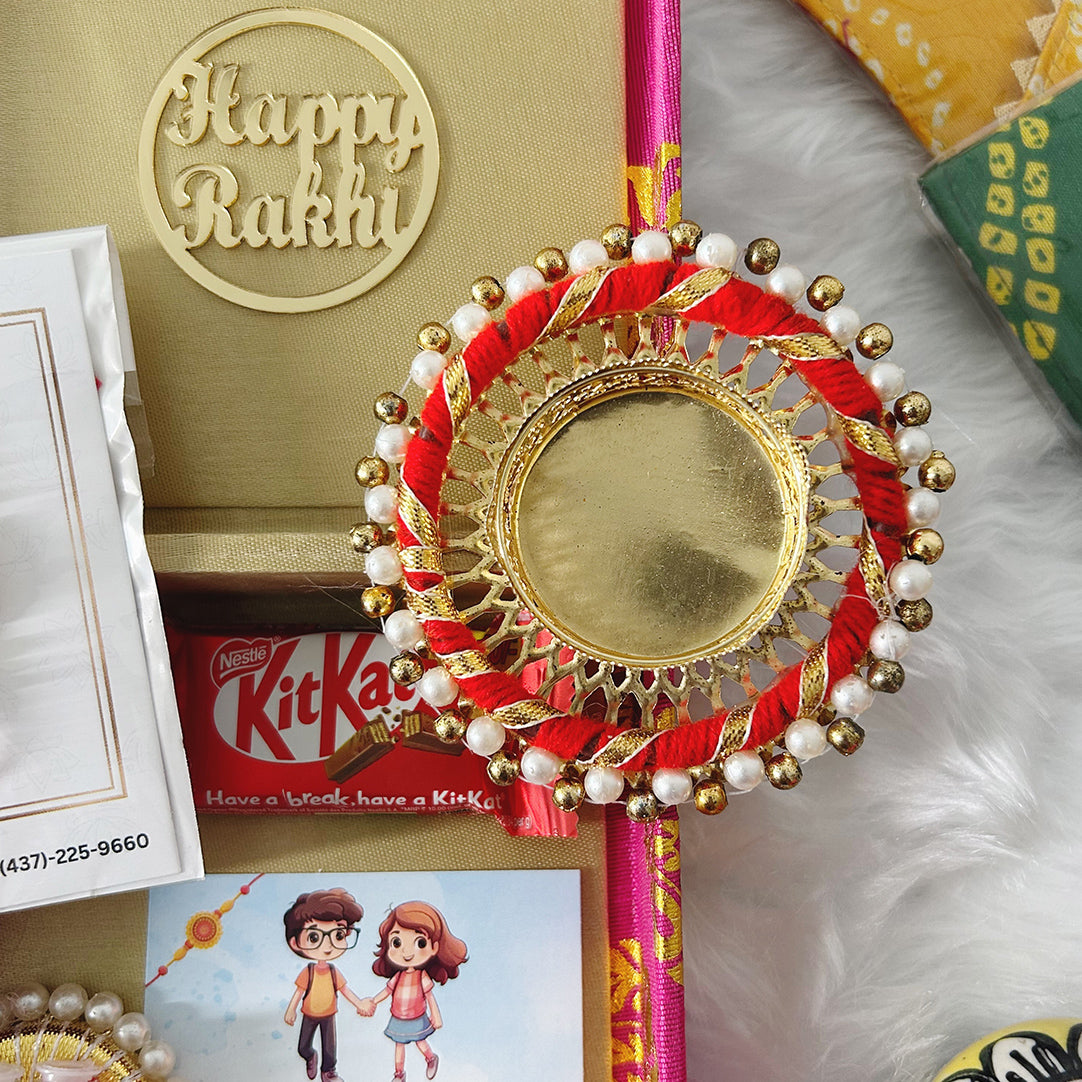 Rakhi Hamper 2