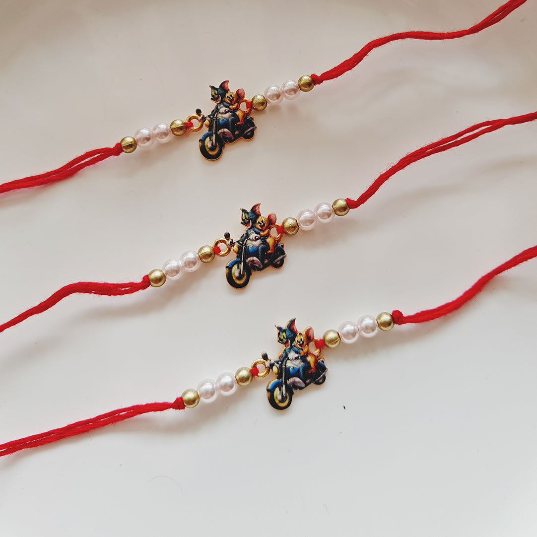 Kid Rakhi - 003