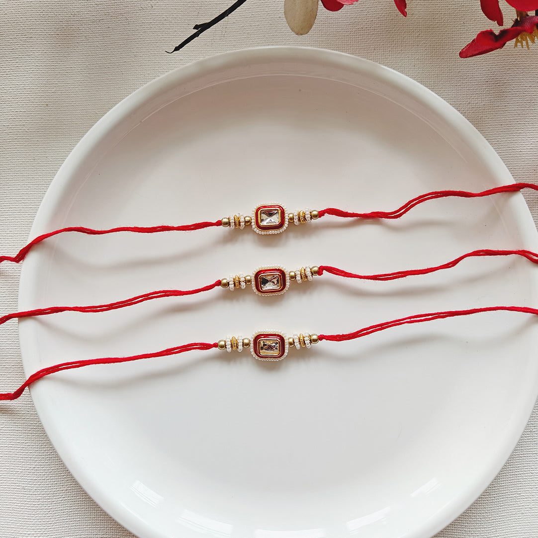 Bhai Rakhi - 016