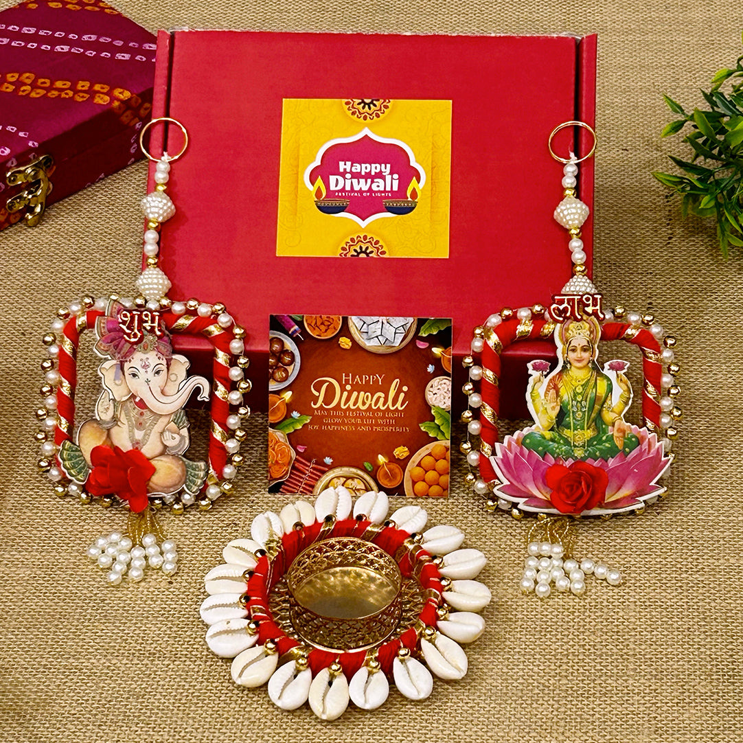 Diwali Hamper 1