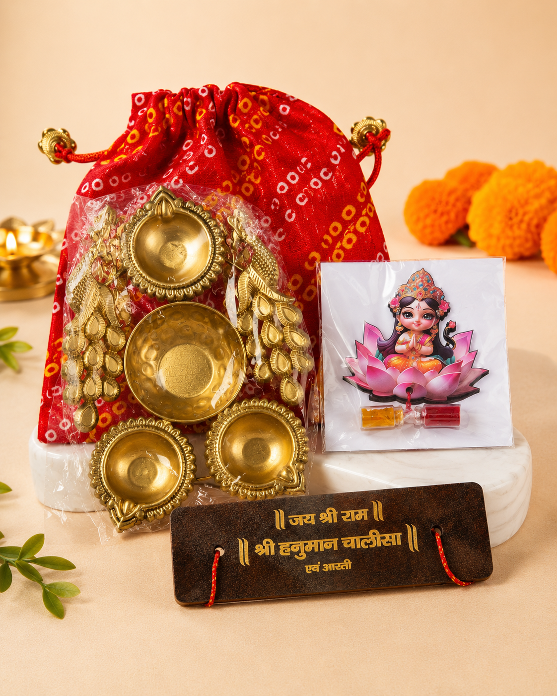 Divine Blessings Gift Set