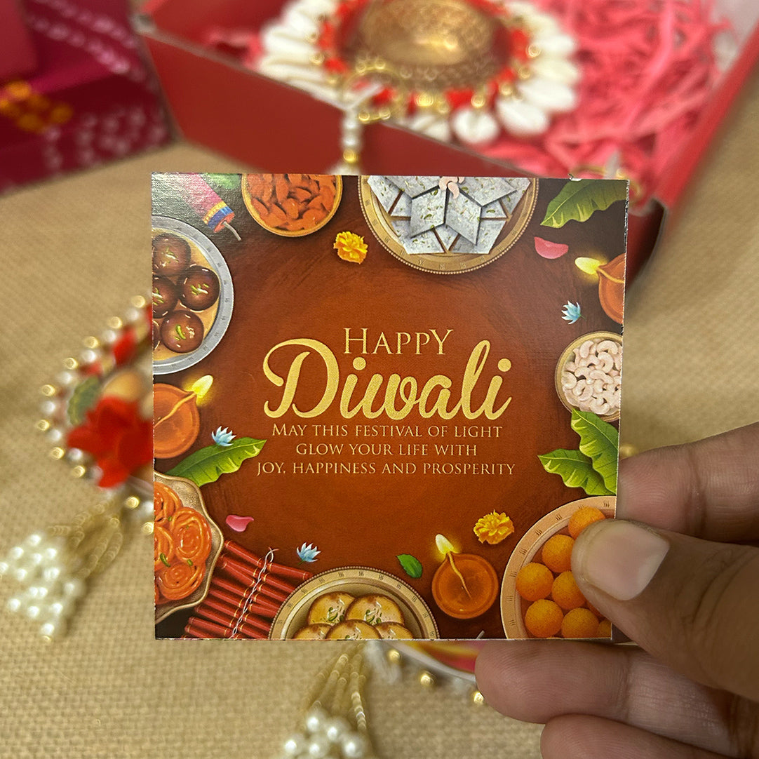 Diwali Hamper 1