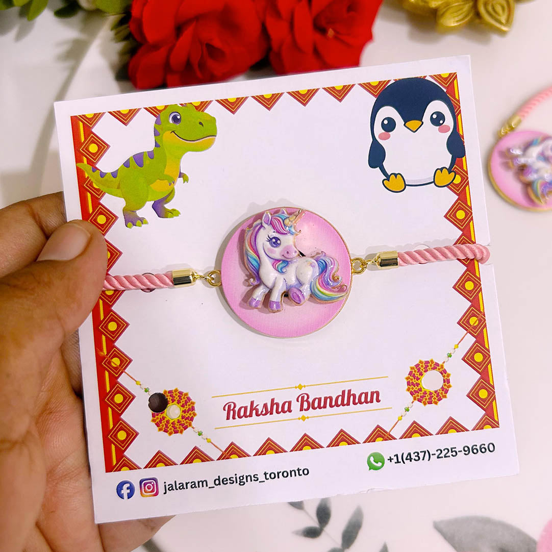 Kid Spinner Bracelet 1