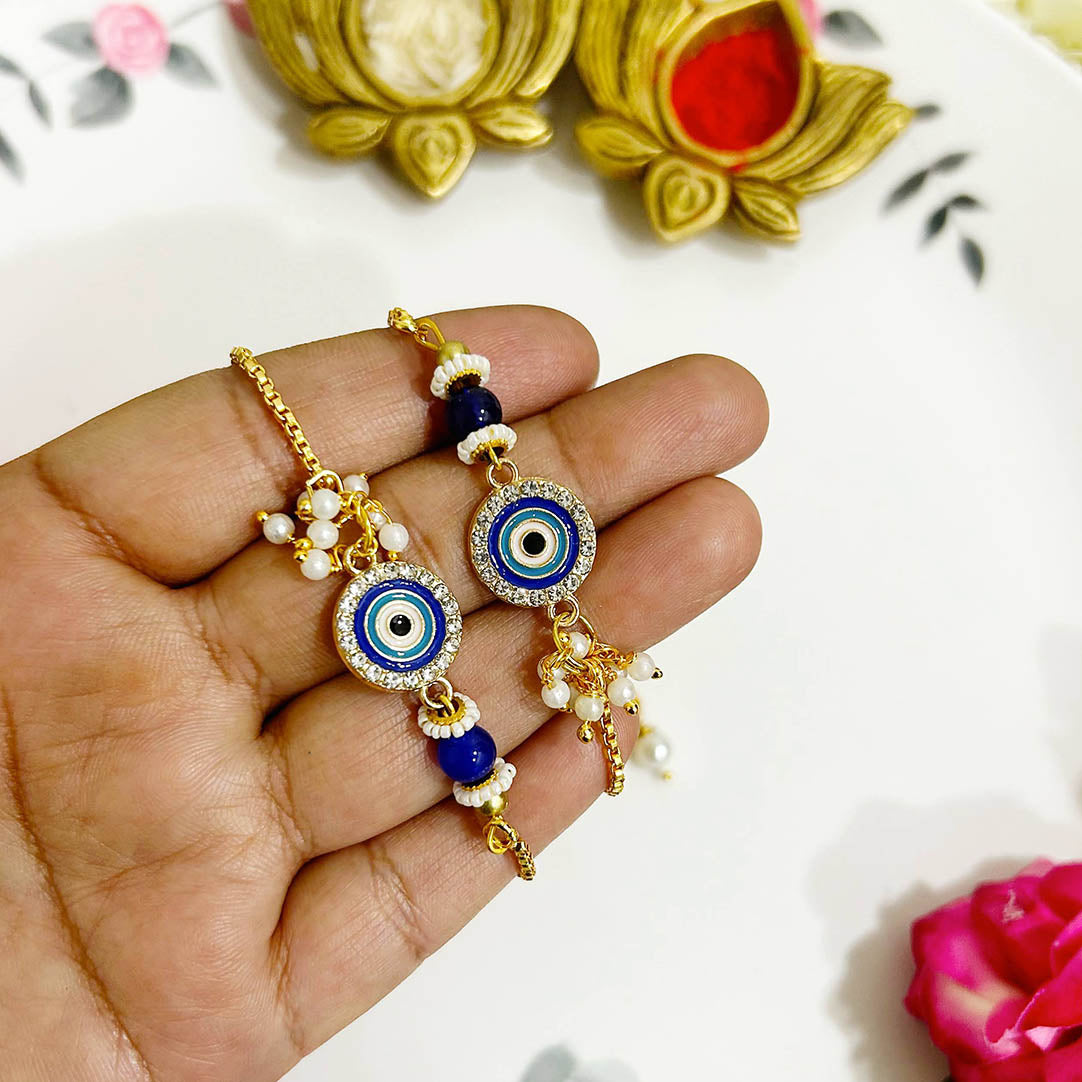 Sister Rakhi Bracelet 1