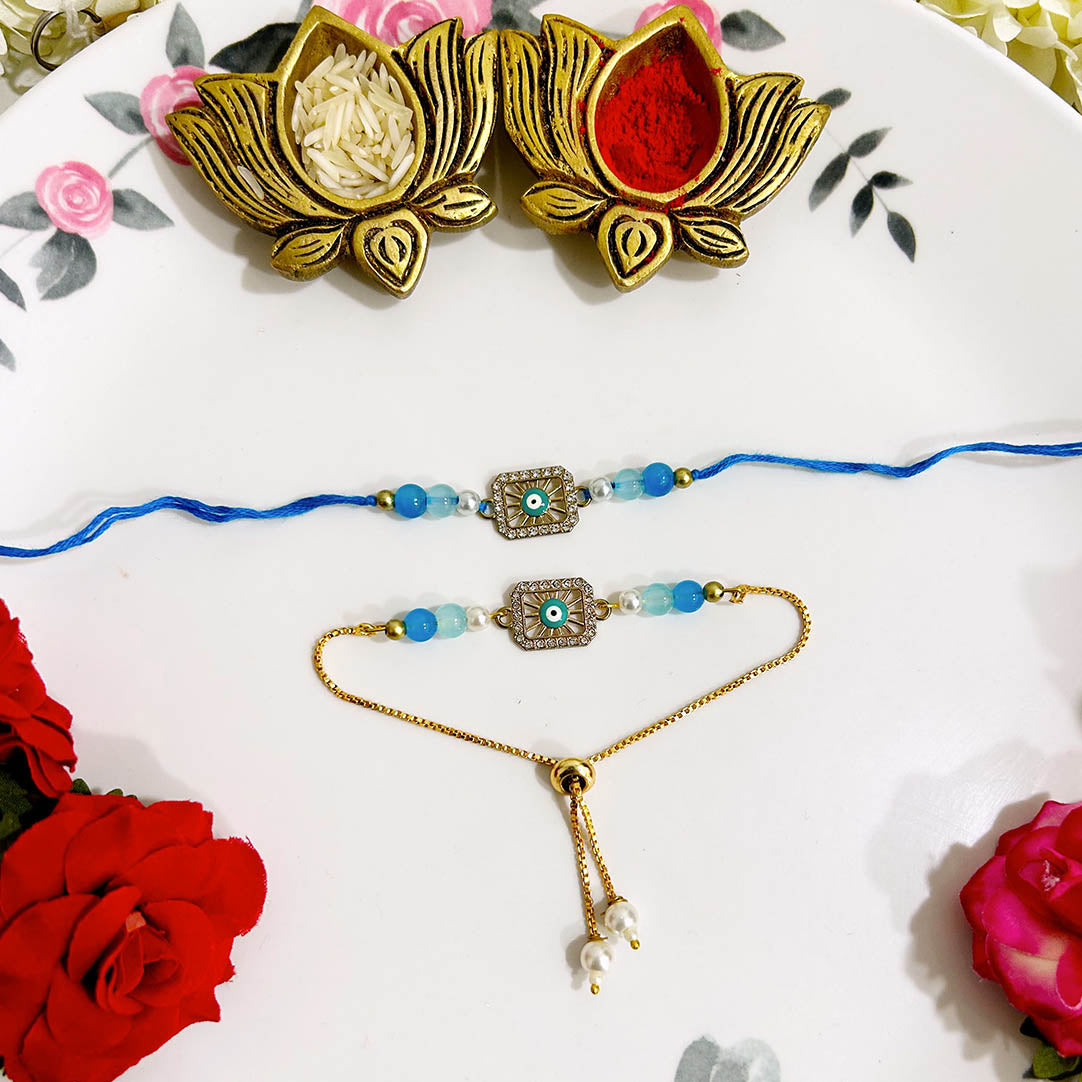 Couple Rakhi 014