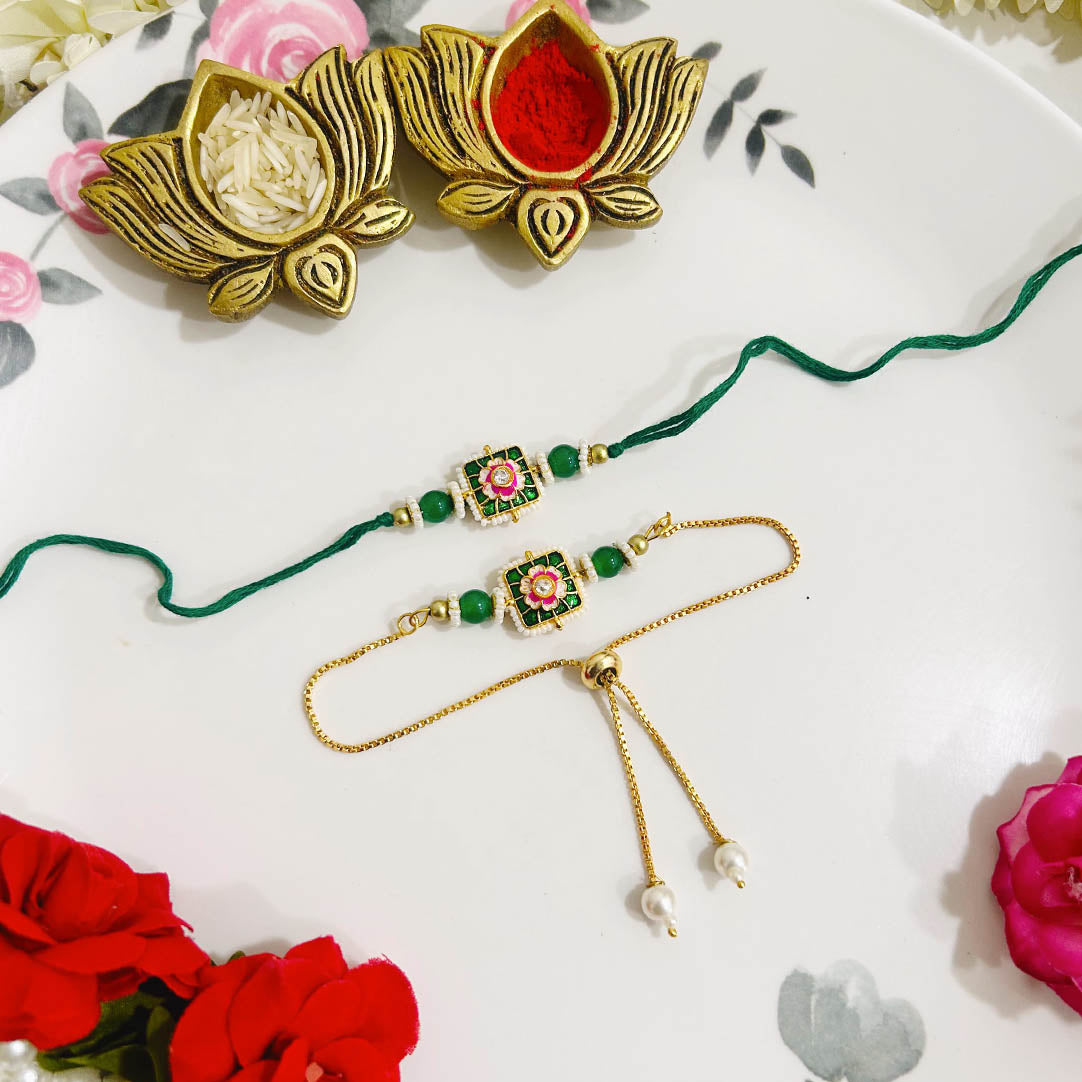 Couple Rakhi 009