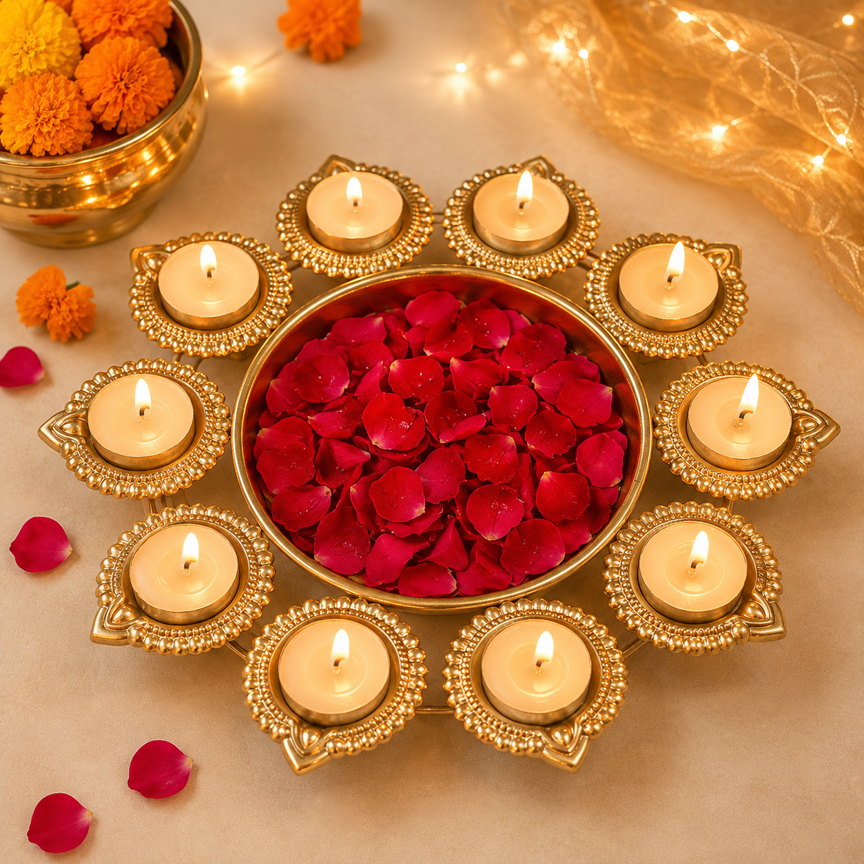 Diya Urli