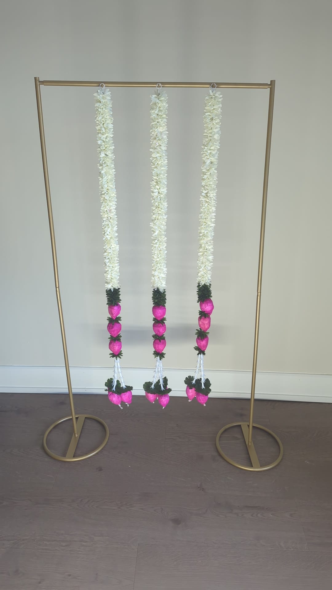 Backdrop Stand