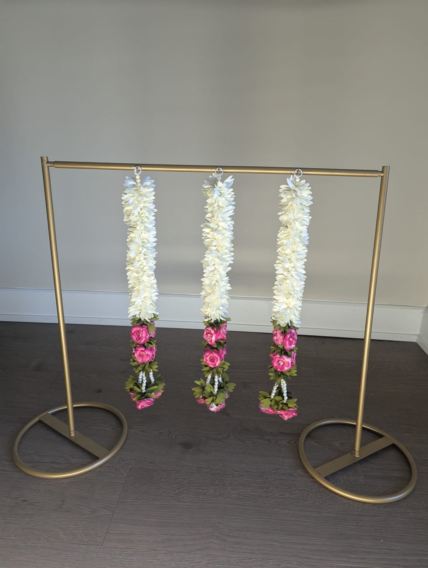 Backdrop Stand