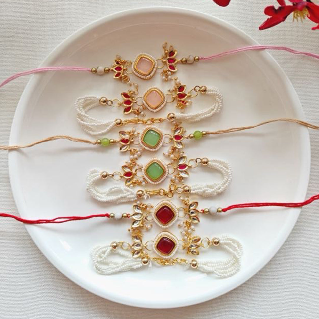 Bhai -Bhabhi Rakhi