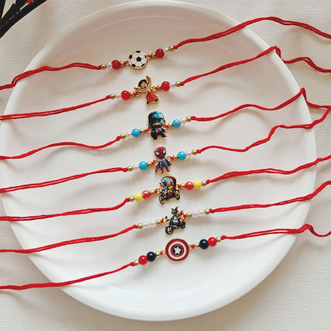 Kids Rakhi