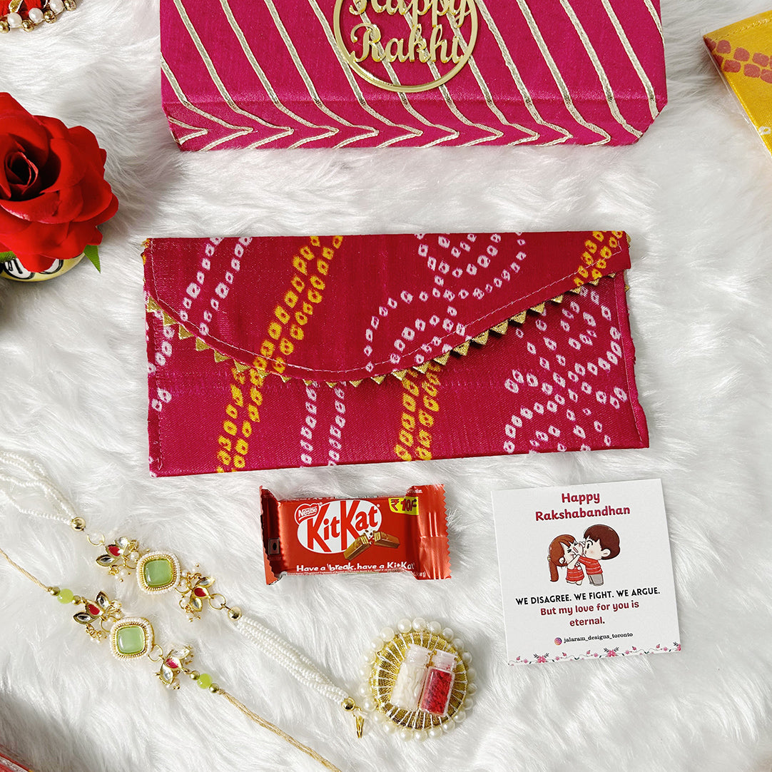 Rakhi Hampers