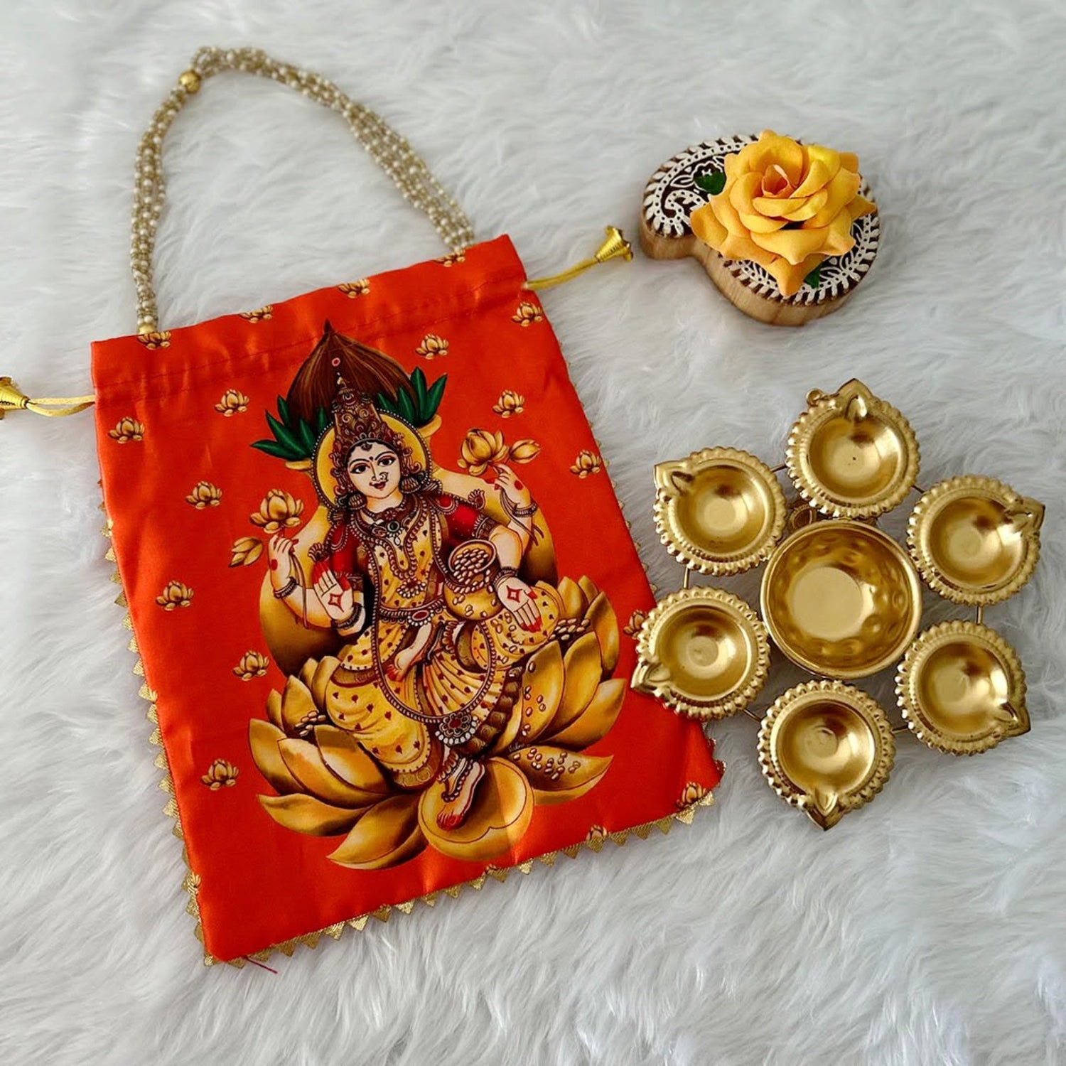 Varalakshmi Return Gifts