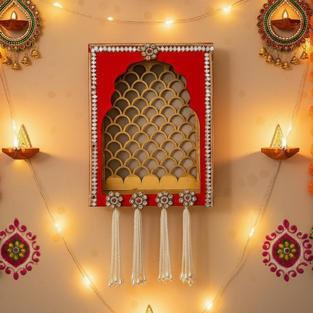Jharookha