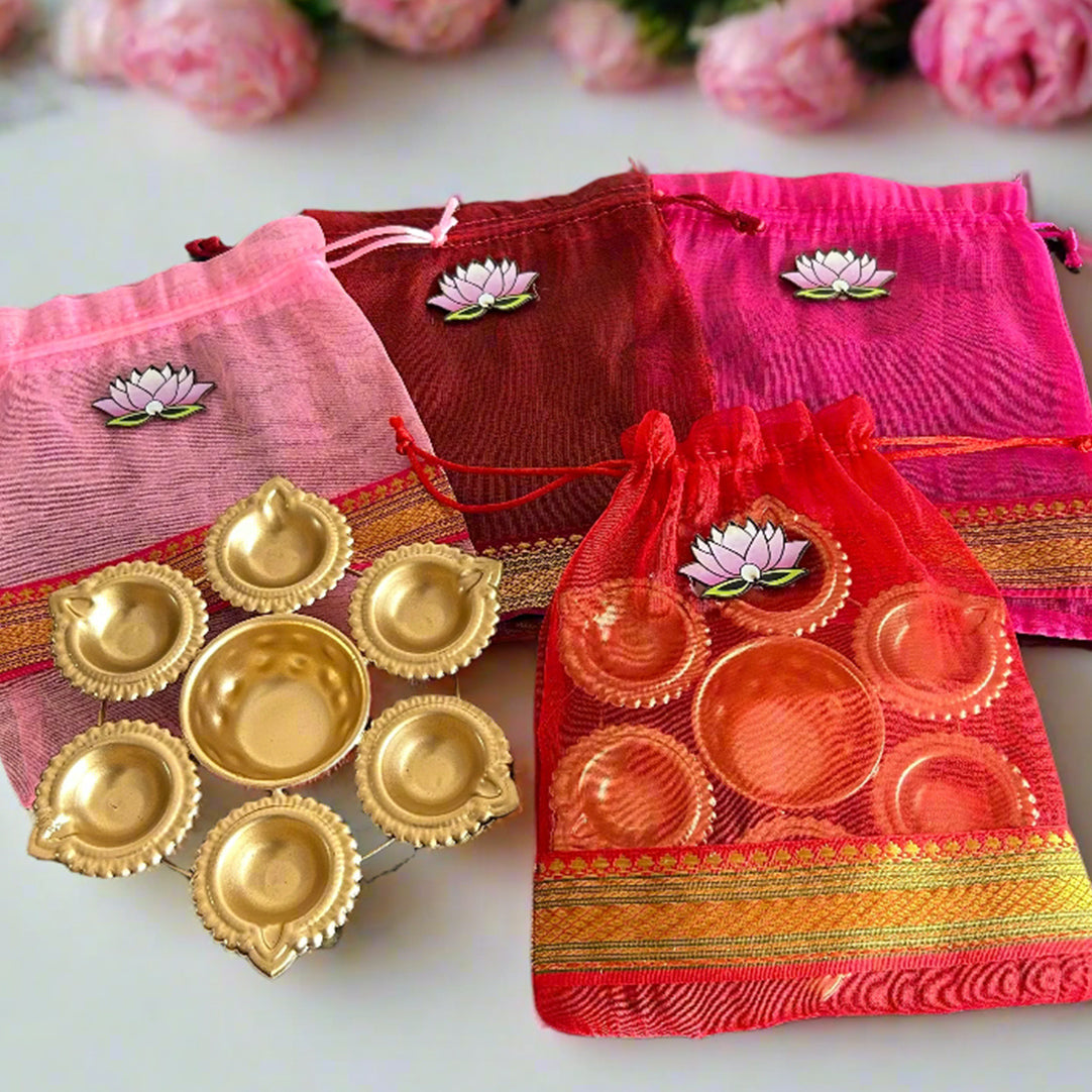 Return Gift Hampers