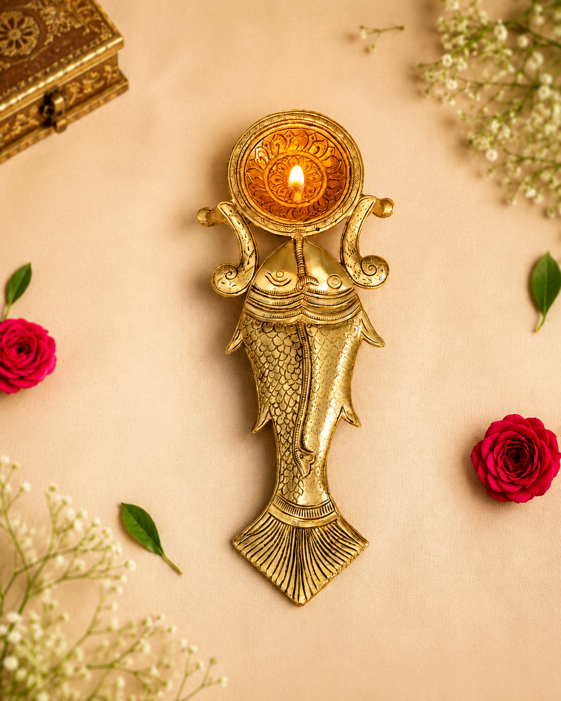 Aarti Spoon