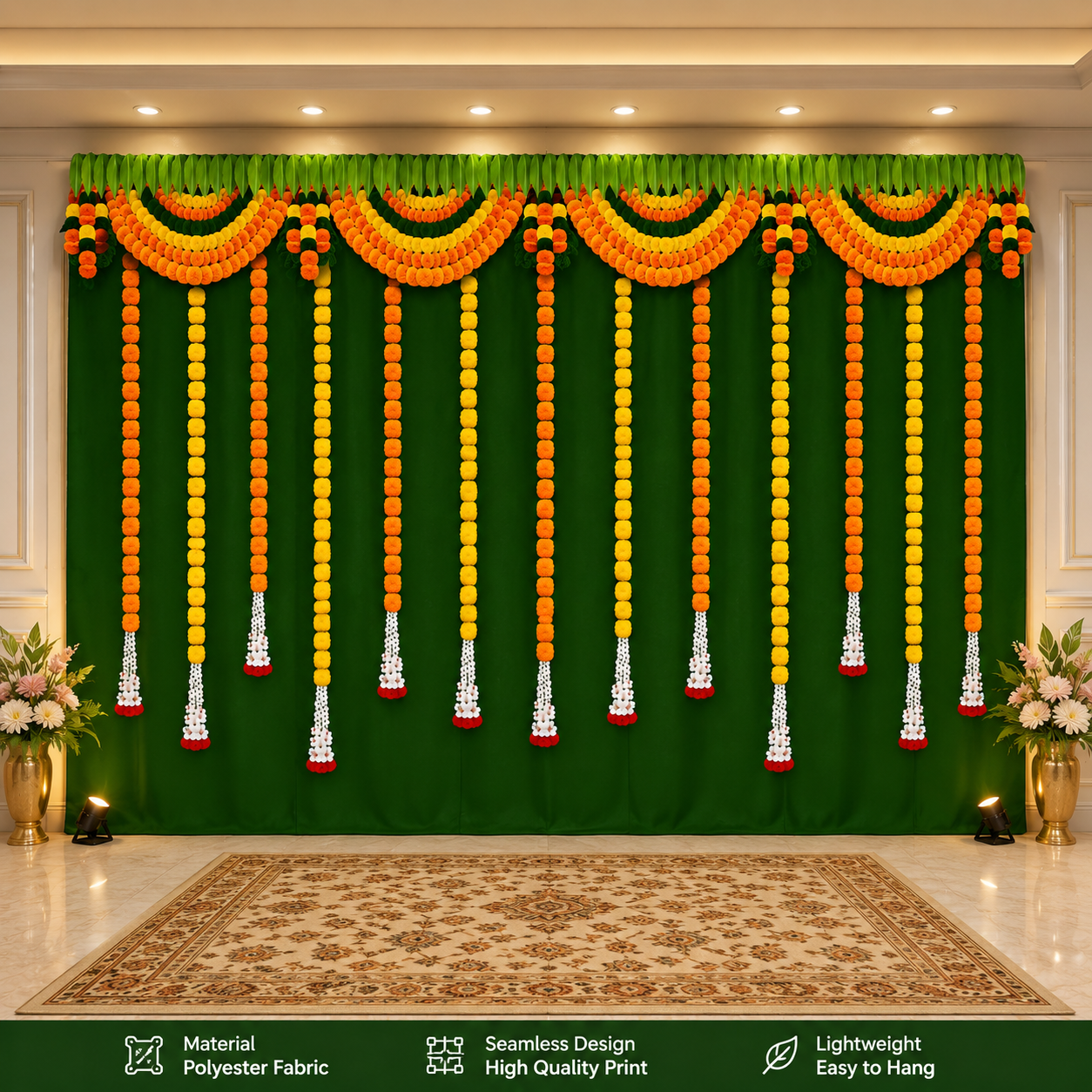 Backdrops
