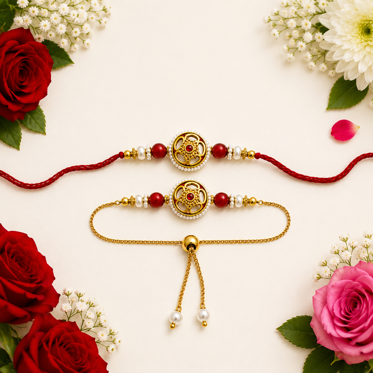Bhai - Bhabhi Rakhi