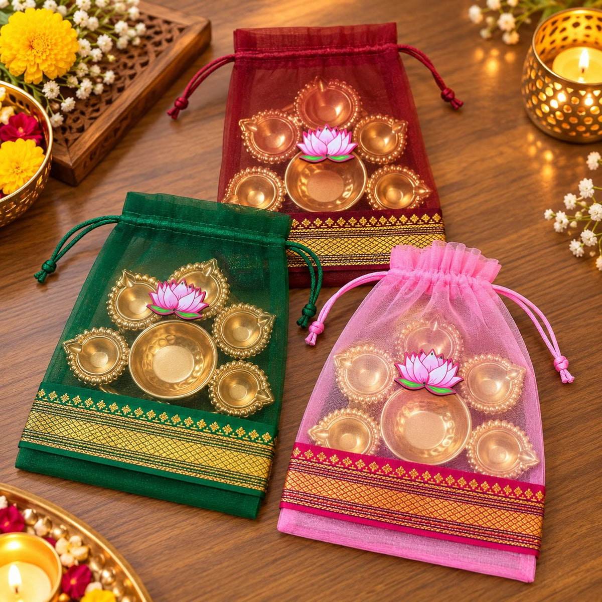 Diwali Gifts