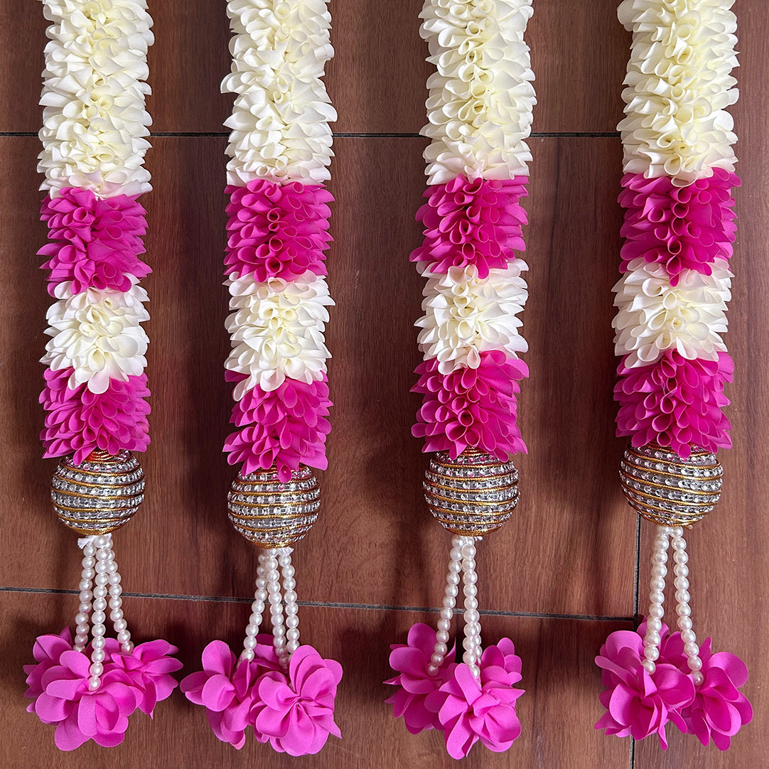 Flower Strings – Jalaram Designs