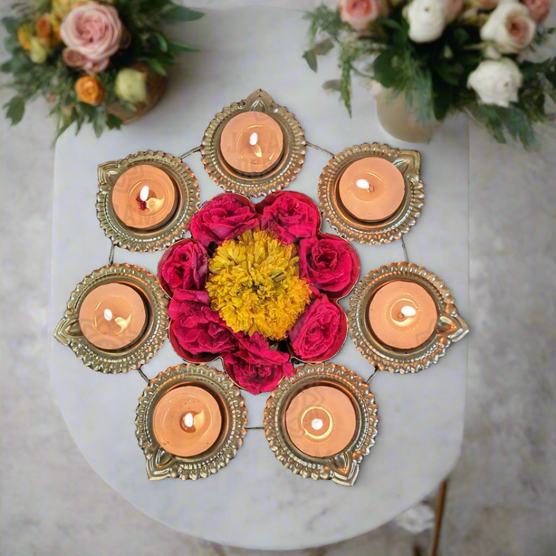 Janmashtmi Decor