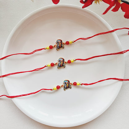 Kid Rakhi - 010