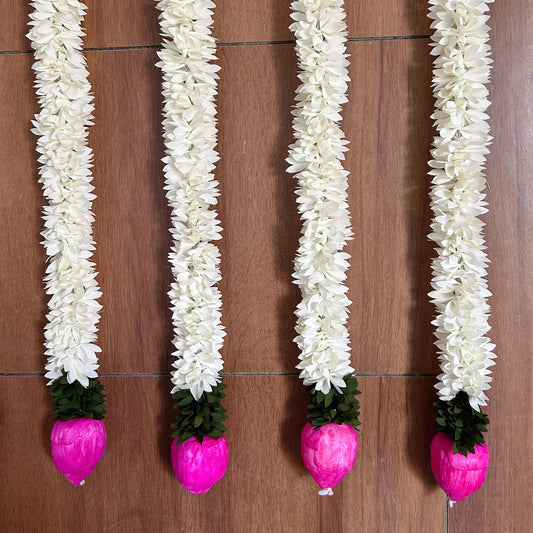 Lotus Gajra Hanging