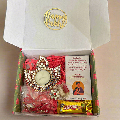 Rakhi Hamper 5