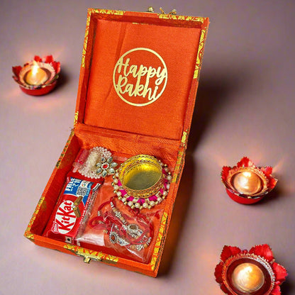 Rakhi Hamper 1