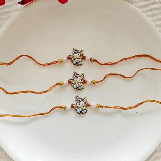 Kid Rakhi - 012