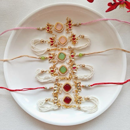 Couple Rakhi - 003