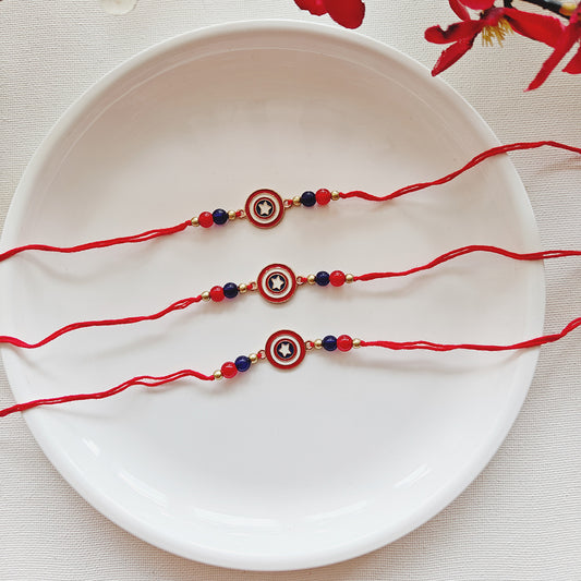 Kid Rakhi - 001