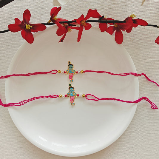 Kid Rakhi - 011