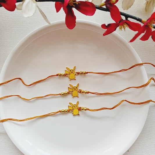 Kid Rakhi - 008