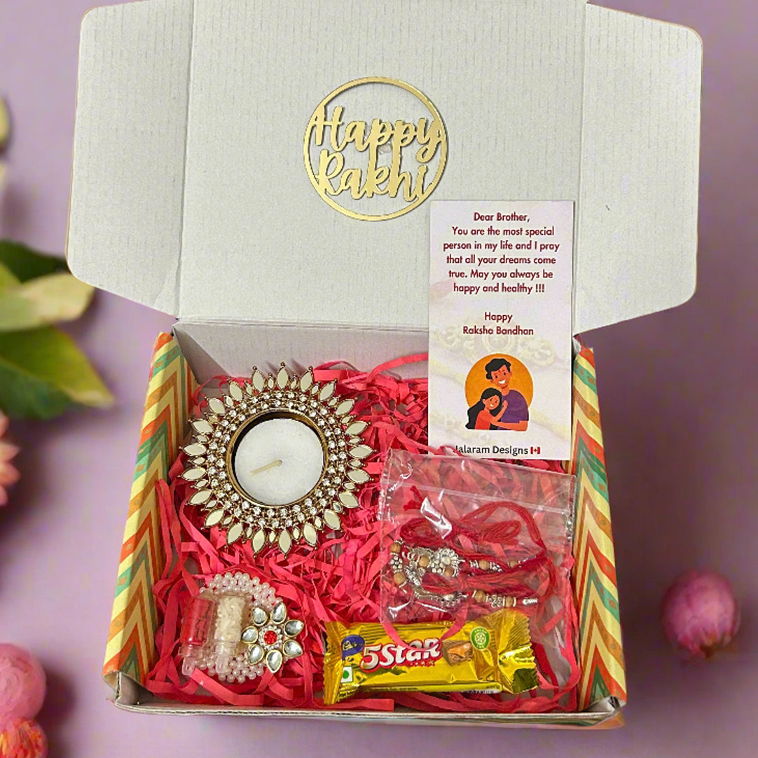 Rakhi Hamper 6