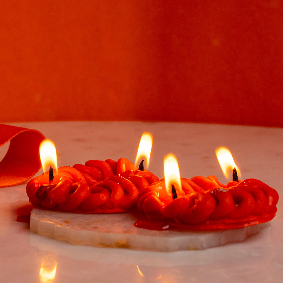 Scented Imarti Candles